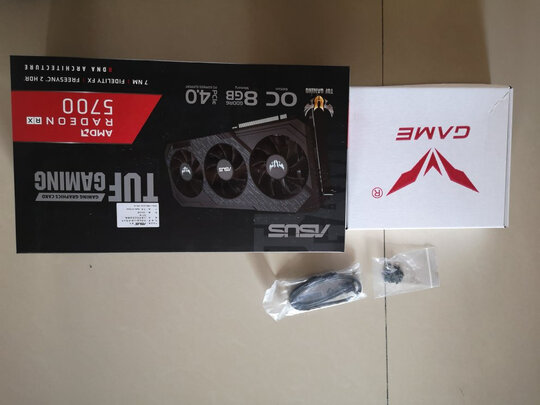 武极 AMD三代锐龙R7怎么样?谁在用说下感受!