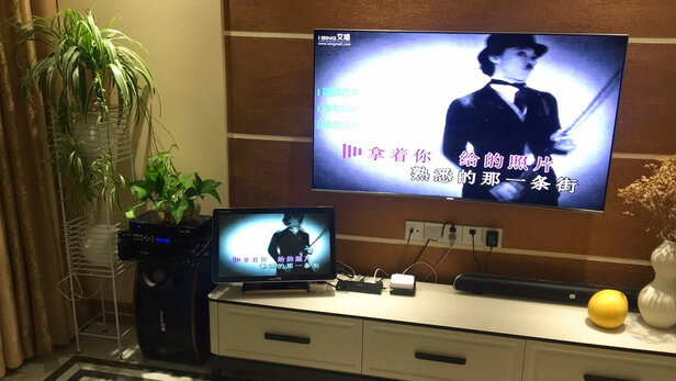 点歌机|艾唱 KA家庭ktv音响套装怎么样？看完这篇就够了？