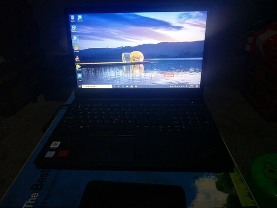 讲讲联想ThinkPad E590怎么样?用后一周说优缺点真相？