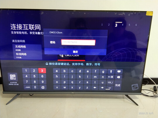 TCL55T6电视|[用户爆料]TCL55T6电视怎么样？用后三天彻底谈感受