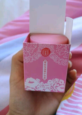 唇膜