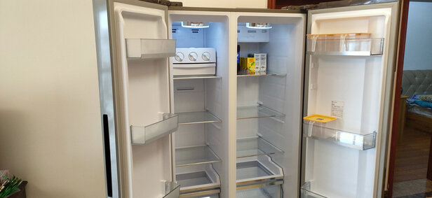 伊莱克斯ESE6539TA冰箱质量坑不坑爹，老铁揭秘!