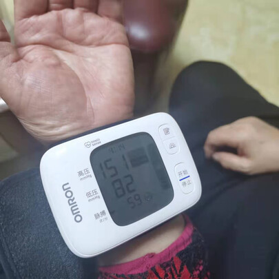 电子血压计
