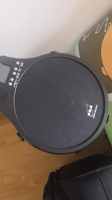 乐器静音鼓