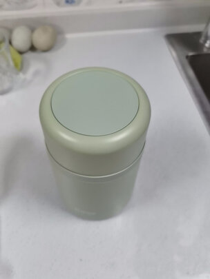 焖烧杯