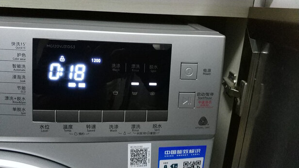 重要提醒美的Midea滚筒洗衣机怎么样？入手解密评测真相 ？