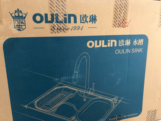 欧琳不锈钢水槽质量怎么样?知乎
