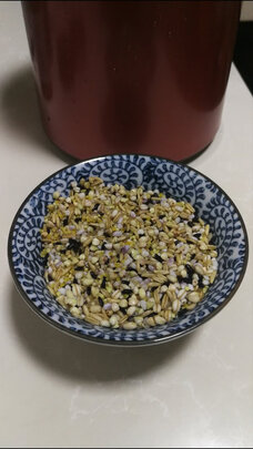 豆浆机