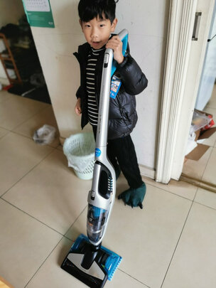 吸尘器|消费者诉说飞利浦W3 Plus FC6407/81怎么样？上手一周说感受