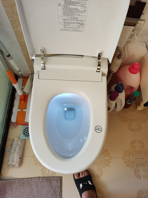 云米智能马桶怎么样质量差还是好用后诉说？