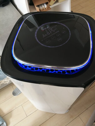 格力KJ280F-A01|格力大松空气净化器怎么样？真能除甲醛吗？