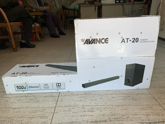 AVANCEat20回音壁|AVANCEat20回音壁怎么样？内幕使用评测揭秘