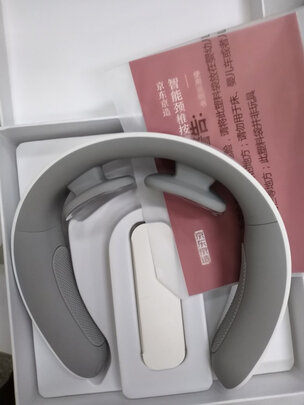 京东京造JZJZAMQ-9按摩器|