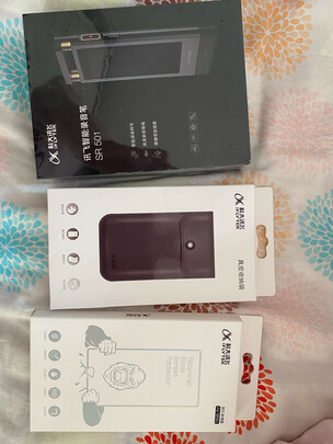 真实讲讲科大讯飞SR701录音笔怎么样?？爆料坑不坑人?