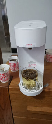 云米澎湃净水器怎么样用后一周讲感受内幕