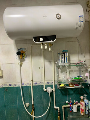 太阳能热水器|海尔太阳能热水器怎么样?评测口碑结果感受