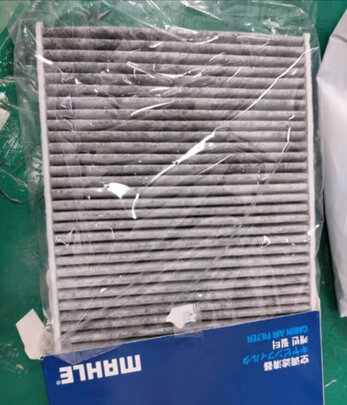 空调滤清器