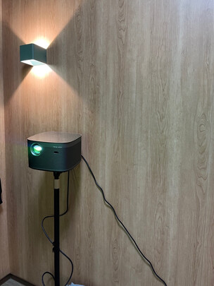 极米H3S年货节定制版选购攻略需注意细节