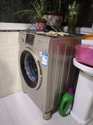 小天鹅TG100V120WDG洗衣机|看完不迷路：小天鹅TG100V120WDG怎么样用后两个月感受！太后悔了！
