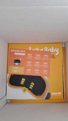 全方位暴力测评:物灵故事机卢卡Luka Baby怎么样?优劣分析