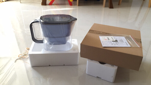 九阳JYW-B05净水器|九阳JYW-B05净水器怎么样？内幕使用评测揭秘