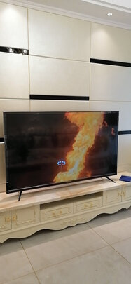 TCL65V6M电视|独家剖析良心测评平板电视tcl65v6m和长虹65D4P哪个好？区别是啥？