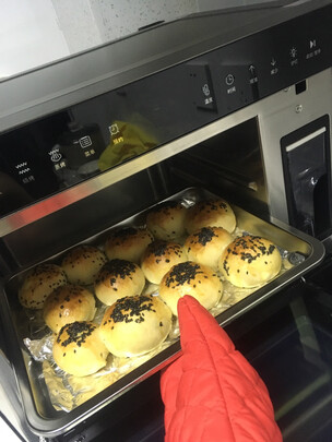 法格蒸烤箱|独家剖析法格蒸烤箱和松下哪个好？这两个区别大不大？