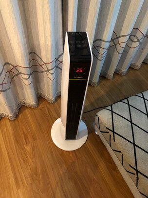 取暖器|格力NTFG-X6021B取暖器真实使用感受？真相必看