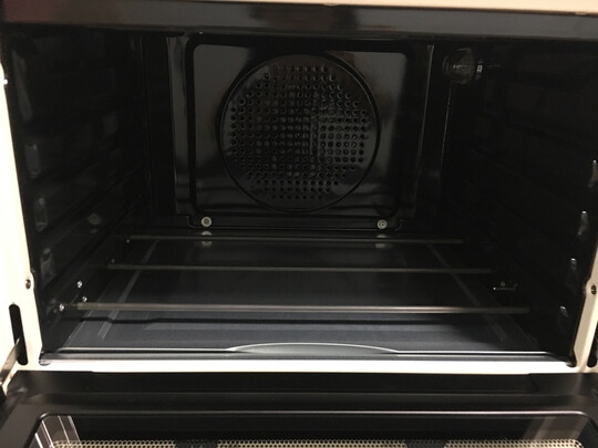 海氏烤箱怎么样?大家用后一周会后悔吗?