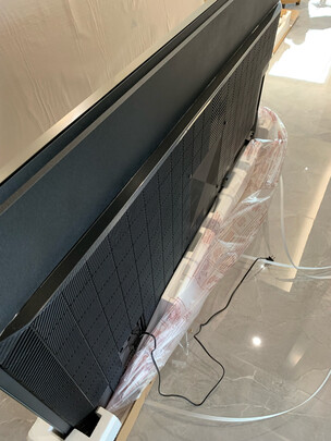 索尼 SONY KD-75X85J 75英寸 大屏 4K超高清HDR安卓智能液晶电视 2021年