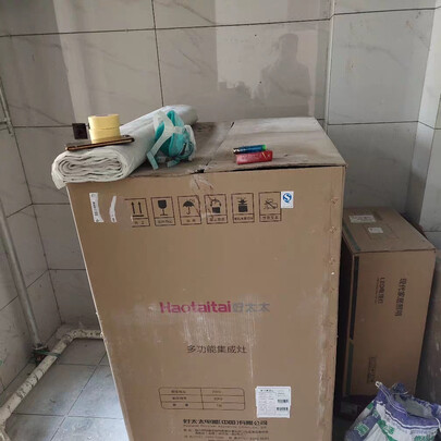 好太太集成灶品牌口碑怎么样?谁家装过说下感受