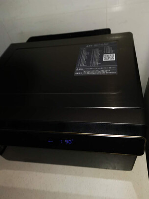 松下NU-SC300B蒸烤箱|松下NU-SC300B蒸烤箱怎么样？亲身体验告知你实情！