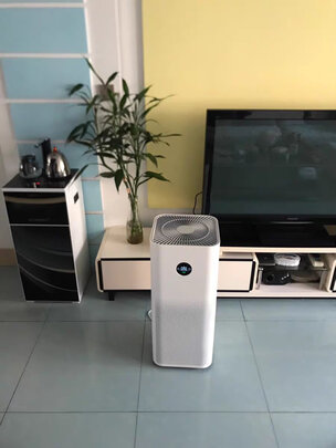 空气净化器|米家空气净化器ProH有什么优缺点？为什么这么火？