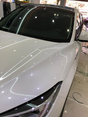 雷朋汽车贴膜怎么样?牌子好么 - 乐器教程网