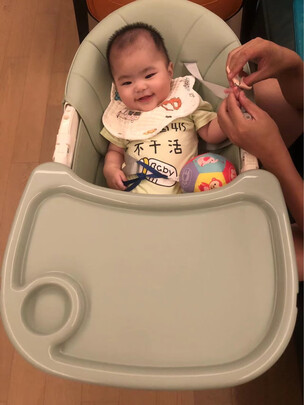 儿童餐椅