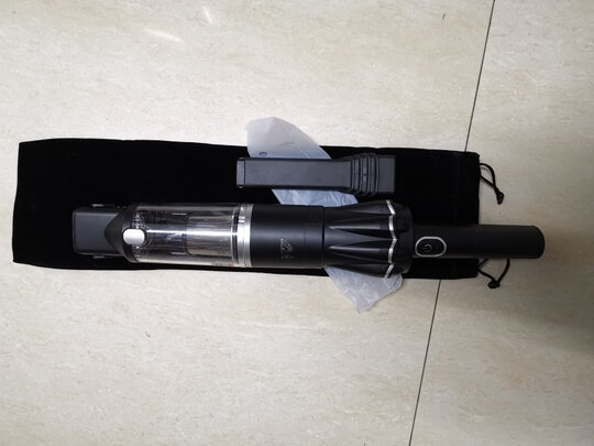 吸尘器|小狗A10 Cyclone独家揭秘评测真相,不看后悔!