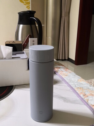 保温杯