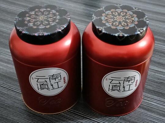 红茶