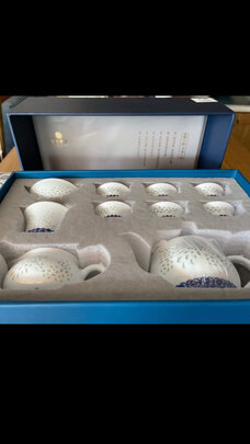 功夫茶具|景德鎮喜上眉梢功夫茶具怎么樣？親身體驗告知你實情！