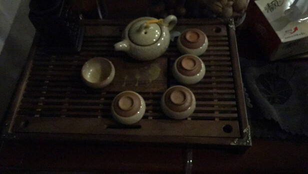 茶盘茶台