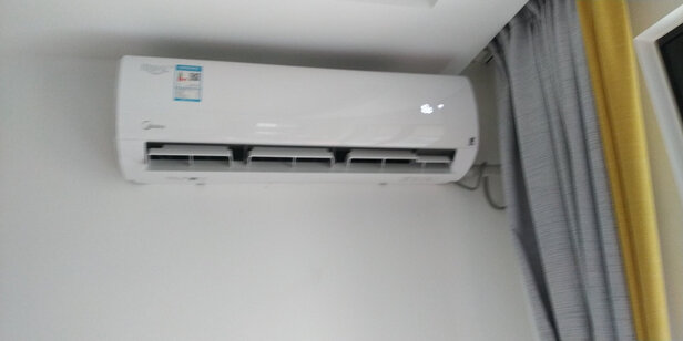 客厅空调|美的PC400客厅空调如何,值得入手的原因分享！