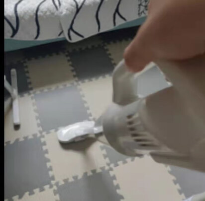 宠物吸毛器