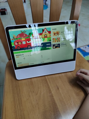 华为小精灵学习智慧屏是哪里生产的，值吗