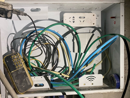 三,松下bqdc34w10t弱电箱网友对比评测