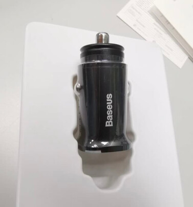 车载充电器