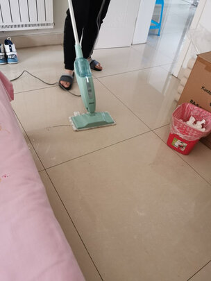 蒸汽拖把|鲨客蒸汽拖把哪个型号好？到底区别大不大呢？