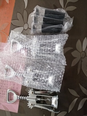 红酒开瓶器