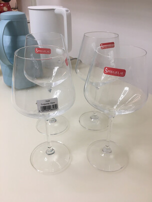 spiegelau红酒杯怎么样,好不好用?质量如何,耐用吗 - 乐器教程网