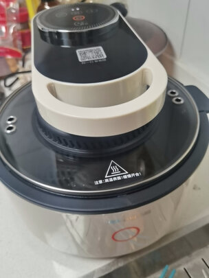 空气炸锅