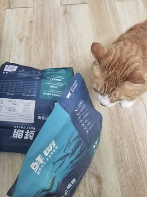 猫粮